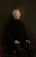 Portrait von Adam Mickiewicz - Henryk Piotrowski — Ansicht des Kunstwerks