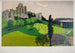 La brasserie par actions à Tenczynek - Henryk Szczygliński — artwork view