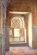 Eine Fenster im Gerichtssaal - Herbert Waldron Faulkner — Ansicht des Kunstwerks