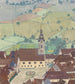 Place de l'église et champs - Herbert von Reyl-Hanisch — vista dell’opera