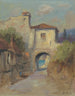 Tür - Hercules Brabazon Brabazon — Ansicht des Kunstwerks