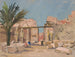 Louxor - Hercules Brabazon Brabazon — vista dell’opera