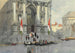 Santa Maria della Salute Venice - Hercules Brabazon Brabazon — artwork view