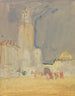 Seville - Hercules Brabazon Brabazon — artwork view