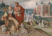 Allegorie der Gier - Herman Hahn — Ansicht des Kunstwerks
