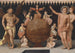 Allegorie der Postkutsche - Herman Hahn — Ansicht des Kunstwerks