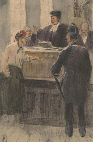 Herman Heijenbrock - Rechtspraak.webp