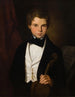 Portrait von Mieczysław Ostoja-Starzewski 1830-1906 - Hermann Anschütz — Ansicht des Kunstwerks