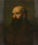 Buste eines Kapuziner-Mönchs - Hermann Götz — Ansicht des Kunstwerks