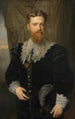 Portrait du jeune Karl Lueger - Hermann Nigg — vista dell’opera
