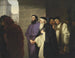 Hugh Latimer e Nicholas Ridley in viaggio verso il rogo - Hermann Schweder — vista dell’opera