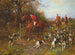 Disegno segreto - Heywood Hardy — vista dell’opera