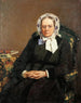 Veuve Kristina Ulrika Klinteberg née Lindgren - Hilda Lindgren — Ansicht des Kunstwerks