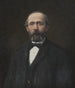 Monsieur Johan Henrik Scharp - Hildegard Norberg — Ansicht des Kunstwerks