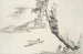 Album of Fifteen Ink Paintings Pl03 - Hine Taizan — artwork view