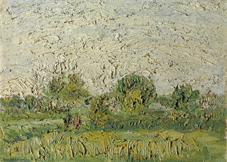 Hippoliet Van Heesvelde - Summer.webp