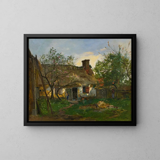 Hippolyte Camille Delpy - La Chaumiere  Berneval.webp