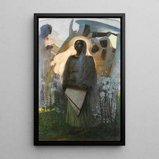 Hippolyte Fournier - Saint Ccile.webp