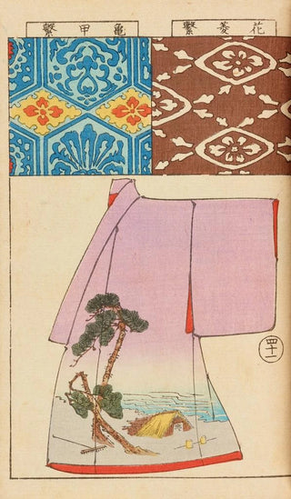 Hironobu Asai - Moyo bijutsu benran Pl43.webp