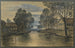 Motif di Nacka - Hjalmar Söderberg — vista dell’opera