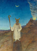 Moïse aux cornes - Hjalmar Söderberg — vista dell’opera