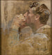 Uomo in preghiera - Jacek Malczewski — vista dell’opera