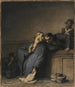 A Criminal Case - Honoré Daumier — artwork view