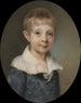 Un jeune garçon - Horace Hone — vista dell’opera