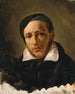 Jean-Louis-André-Théodore Géricault 1791-1824 - Horace Vernet — vista dell’opera