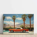 Orizzonti di Palm Springs | Decorazione fotografica