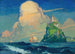L'Île - Howard Garfield Gray — Ansicht des Kunstwerks