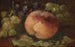 Fruit Still Life Painting - Hubert Bellis — artwork view