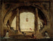 La Fontaine - Hubert Robert — Ansicht des Kunstwerks