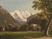Jungfrau - Hubert Sattler — Ansicht des Kunstwerks