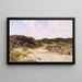 Leuchtturm bei Annisquam - Hugh Bolton Jones — gerahmtes Bild an der Wand