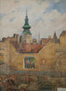 Tour de Sainte-Anne - Hugo Charlemont — Ansicht des Kunstwerks