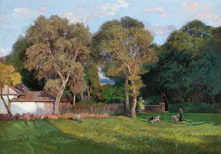 Hugo Darnaut - Aus dem Wienerwald.webp