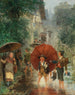 After School - Hugo Kauffmann — artwork view