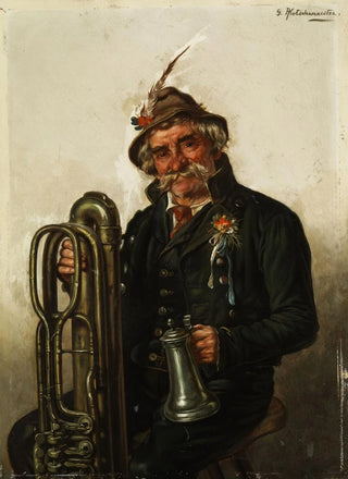 Hugo Kotschenreiter - Tubaspieler.webp
