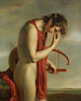 Orphée - Hugues Jean François Paul Duqueylard — vista dell’opera