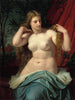 Ils jurent - Hugues Merle — vista dell’opera