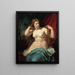 Ils jurent - Hugues Merle — quadro incorniciato alla parete