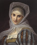 Marguerite - Hugues Merle — vista dell’opera