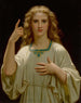 Pensate a Dio - Hugues Merle — vista dell’opera