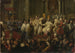 Onction d'un évêque - Hyacinthe Collin de Vermont — artwork view