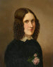 Selbstporträt - Ida Maier-Müller — Ansicht des Kunstwerks