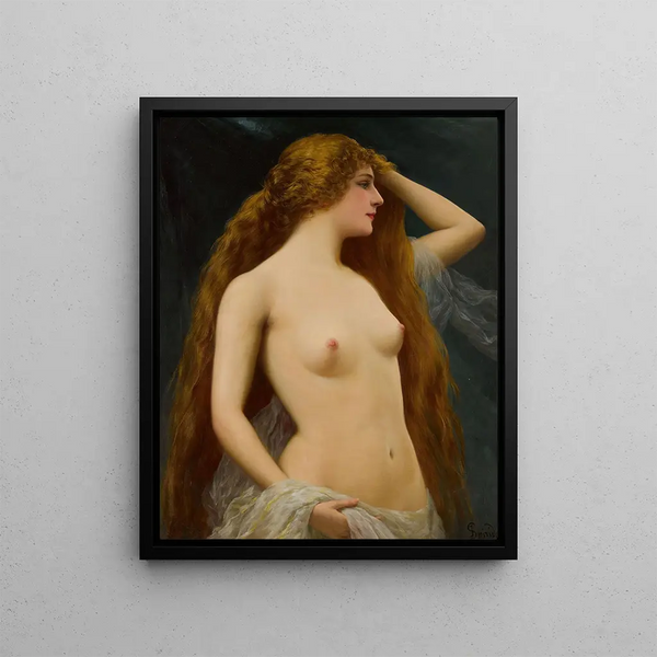 Ignace Spiridon - Contemplation.webp