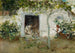 Offrandes florales - Ignacio Pinazo Camarlench — Ansicht des Kunstwerks