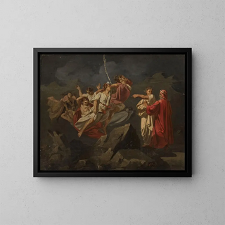 Ignacy Gierdziejewski - Dante and Vergil.webp