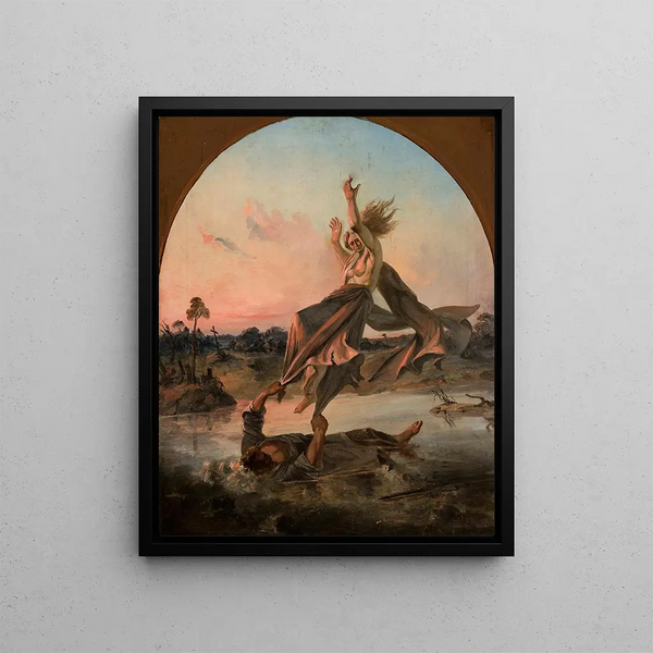 Ignacy Gierdziejewski - Pestilent air.webp